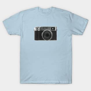 Fuji x100 T-Shirt